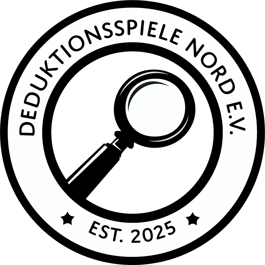 Deduktionsspiele Nord